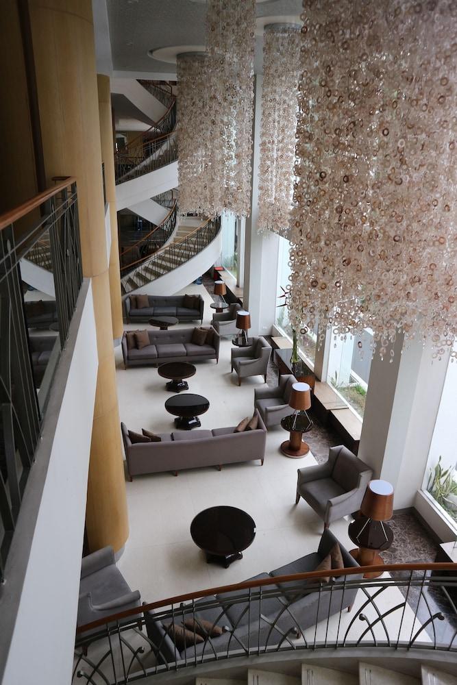 Garden Orchid Hotel Zamboanga Zewnętrze zdjęcie